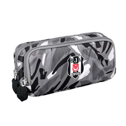 BEŞİKTAŞ EAGLE FEATHER KALİGRAFİK KALEMLİK ÇANTA