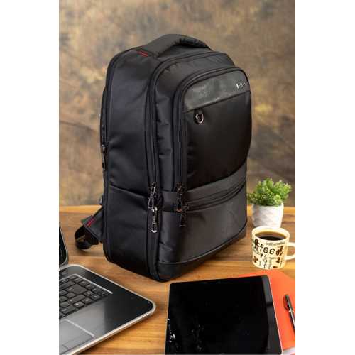 SU GEÇİRMEZ ERUPA AİR OMUZLUK USB GİRİŞLİ 15'6 INÇ NOTEBOOK 10'1 INÇ TABLETLİK SIRT ÇANT