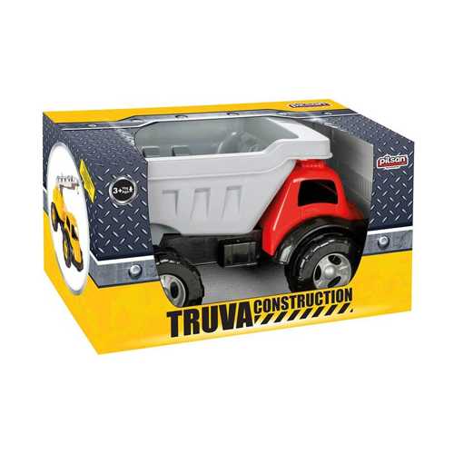 PİLSAN TRUVA İŞ KAMYONU 06627