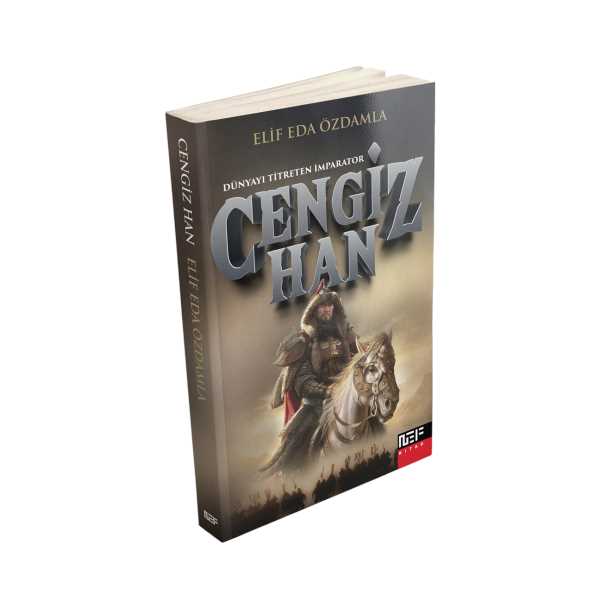 CENGİZ HAN