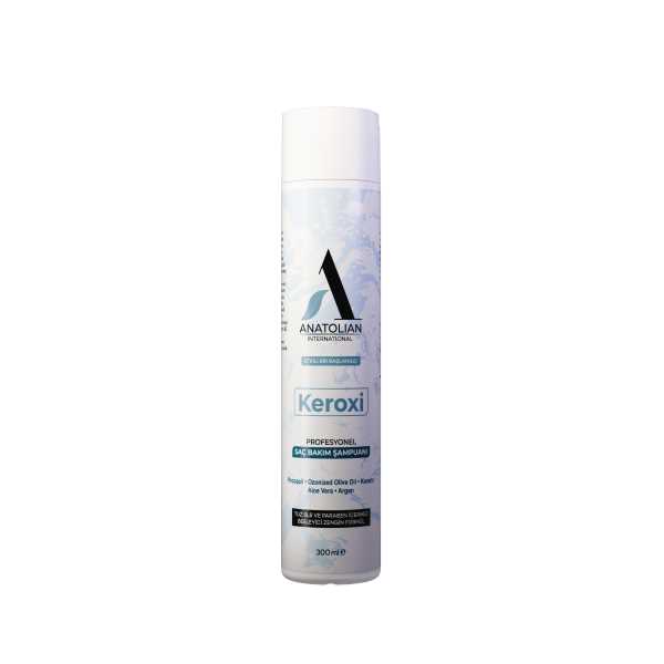 KEROXİ- 300 ML PROFESYONEL ŞAMPUAN