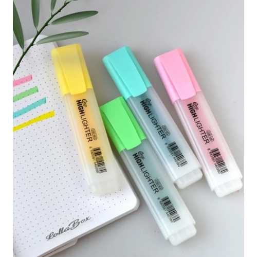 CENGO FOSFORLU KALEM PASTEL 4LÜ