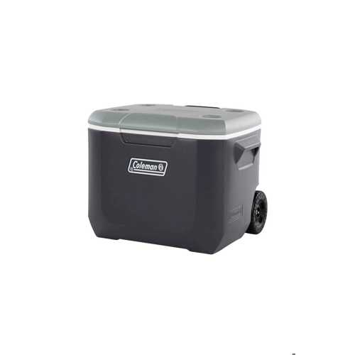 DAINTREE PERSONAL WHEELED HARD COOLER TEKERLEKLI SOĞUTUCU BUZLUK 57 LT