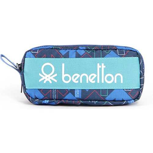 UNİTED COLORS OF BENETTON KALEMLİK ÇANTA 03727