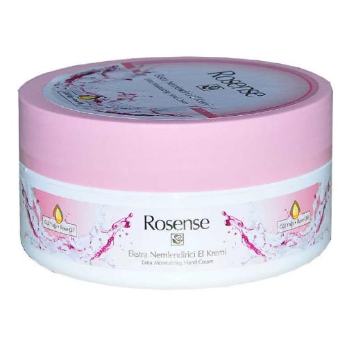 FR214 EKSTRA NEMLENDİRİCİ EL KREMİ 150 ML