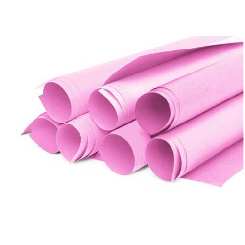 KİKA PREMİUM FON KARTONU 150GR 50X70 -AÇIK PEMBE-