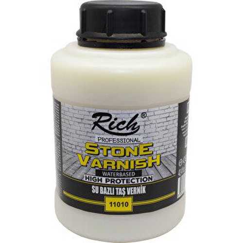 RİCH TAŞ VERNİK 1250ML