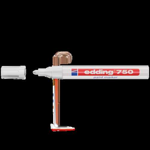 EDDİNG DEKOR BOYA YUVARLAK 2-4 MM BEYAZ 750