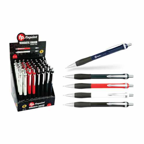 FİXPOİNT VERSATİL KALEM 0.7MM FP-1572 -48-