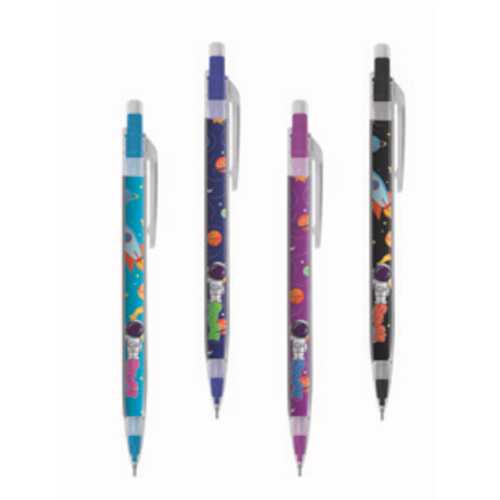 GIPTA VERSATİL KALEM SPACE 0.7MM -48-