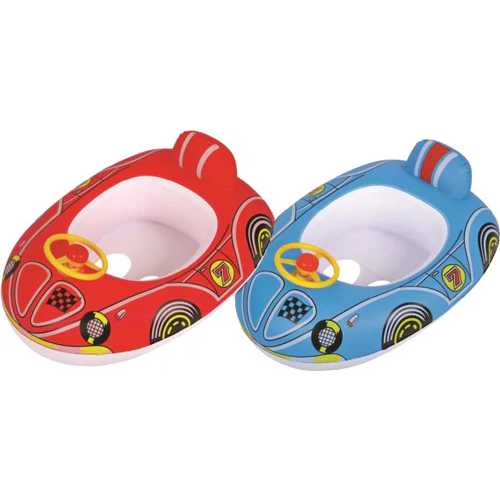 JİLONG DİREKSİYONLU HAVUZ BOTU 67,5CMX50CM 36003