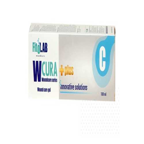 WCURA C 100 GRAM BARİYER KREM (YARA BAKIM KREMİ)