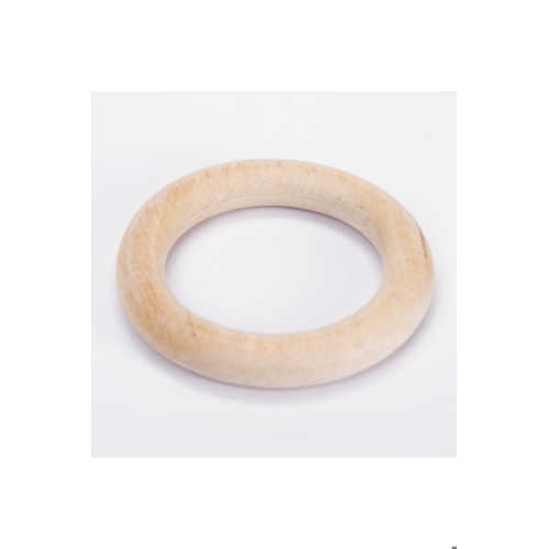 AHŞAP AMİGURUMİ HALKASI 9CM