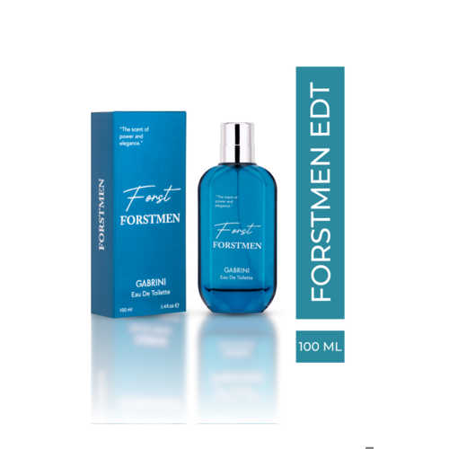 GABRİNİ FORSTMEN BLUE EDT 100 ML