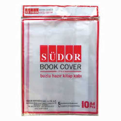 SÜDOR HAZIR KİTAP KABI YAPIŞKANLI