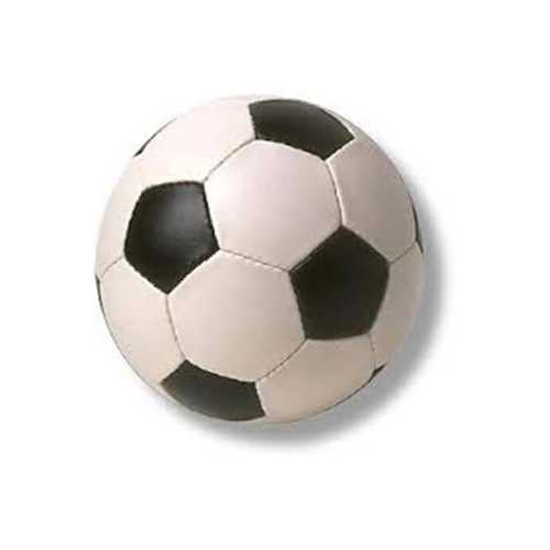 DOĞA FUTBOL TOPU 320GR