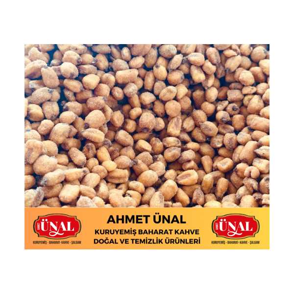 SOSLU GOLDEN MISIR 250 GRAM