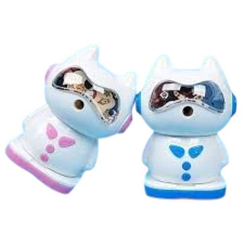 BRONS KOLLU KALEMTIRAŞ KEDİ BR-5501