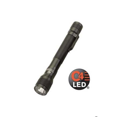STREAMLIGHT 2AA PIL SET SIYAH EL FENERI