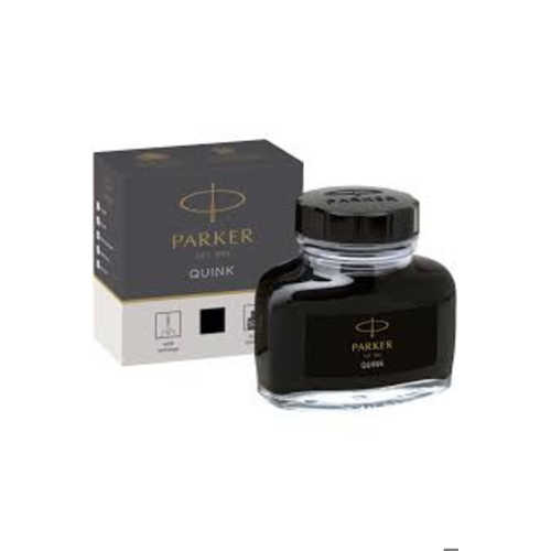 PARKER DOLMA KALEM MÜREKKEBİ QUİNK BLACK