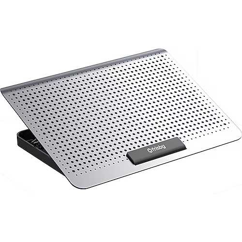 FRİSBY FNC-5260ST METAL 17" NOTEBOOK SOĞUTUCU & ST