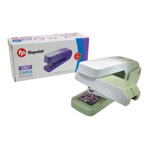FİXPOİNT ZIMBA NO:24/6 PASTEL RENK P-4550