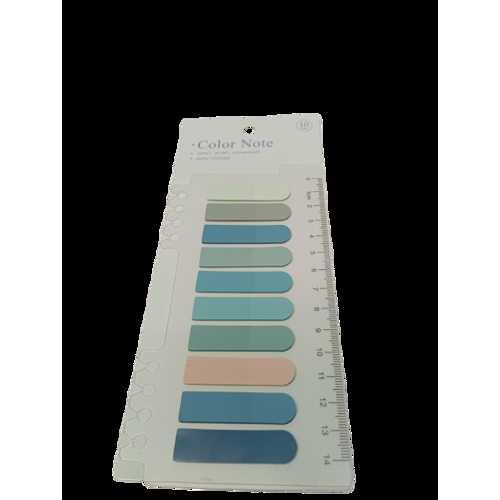 ARI-334 CETVELLİ POSTİT