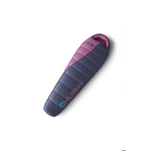 LADIES MOTION -20C BLUE/PINK UYKU TULUMU-0019.000