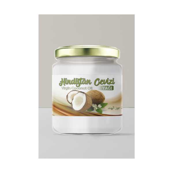 HİNDİSTAN CEVİZİ YAĞI 150 G