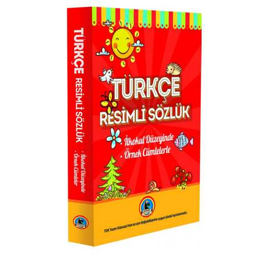 KARATAY RESİMLİ TÜRKÇE SÖZLÜK