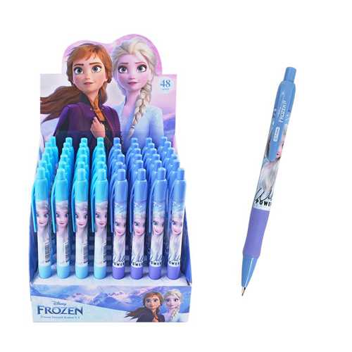 FROCX FROZEN METAL BAŞLIKLI 0.7MM VERSATİL -48-