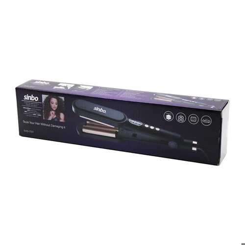 DİJİTAL SAÇ ŞEKİLLENDİRME CİHAZI 38X90MM SERAMİK KAPLAMA 360 DERECE KABLO=1.8MT LCD SIC.AYAR=140-220