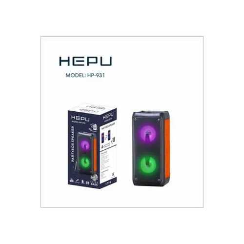 HEPU 931 HOPARLÖR