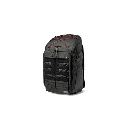 MVR 25L BACKPACK SIYAH SIRT ÇANTASI