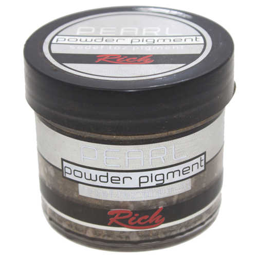 RİCH SEDEF TOZ PİGMENT 60ML 11032 KAHVERENGİ