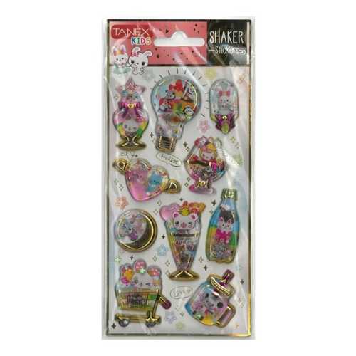 TANEX TNX-26107 SULU-7 SERİSİ STİCKER