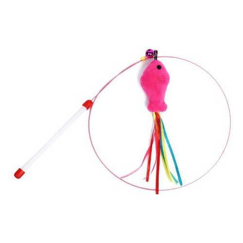 BALIKLI KEDİ OYUN OLTASI 90 CM (4172)