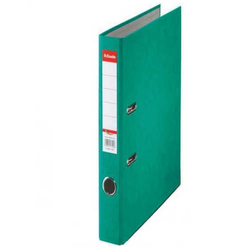 ESSELTE KLASÖR EKONOMİK DAR YEŞİL 9945