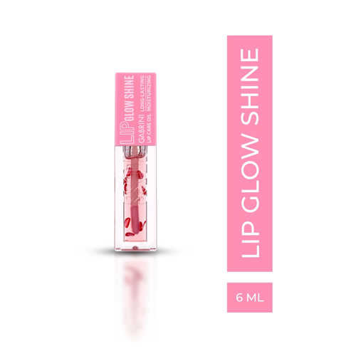 LIP GLOW SHINE LIP CARE OIL ÇILEK