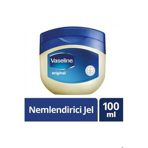 JEL KREM ORIGINAL 100 ML KATEGORI EL KREMI