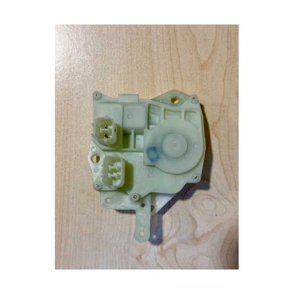 MERKEZİ KİLİT MOTORU ÖN SAĞ CIVIC 01-06/72115-S5A-003-