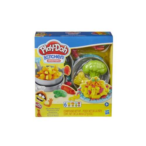 HASBRO PLAY DOH MUTFAK ATÖLYESİ E5112