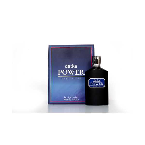 POWER NİCHE UNİSEX EAU DE PARFÜM 100 ML