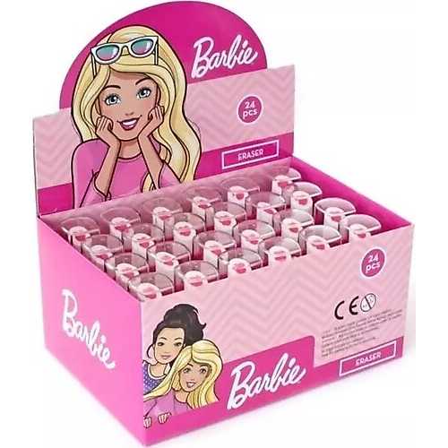 BARBİE RUJ SİLGİ B-132795 -24-