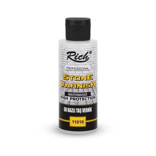 RİCH TAŞ VERNİK 120ML