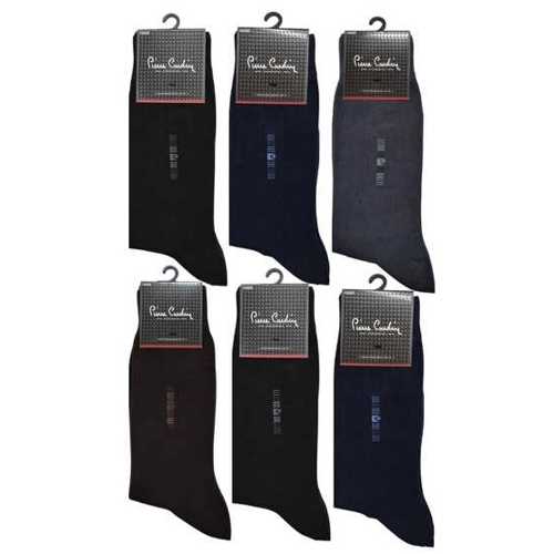 PİERRE CARDİN 936 ERKEK MODAL ÇORAP
