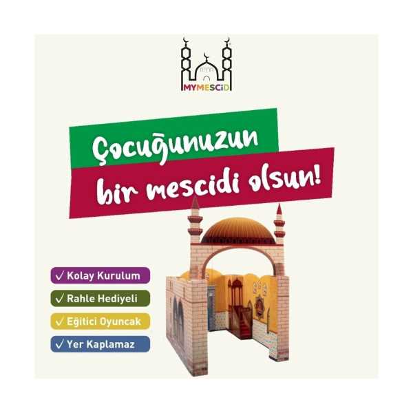 MYMESCİD 
