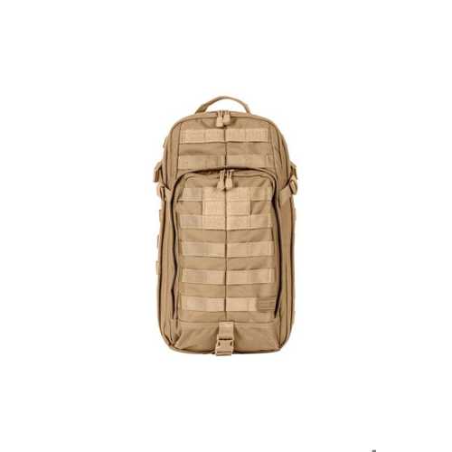 RUSH MOAB 10 TACTICAL CANTA