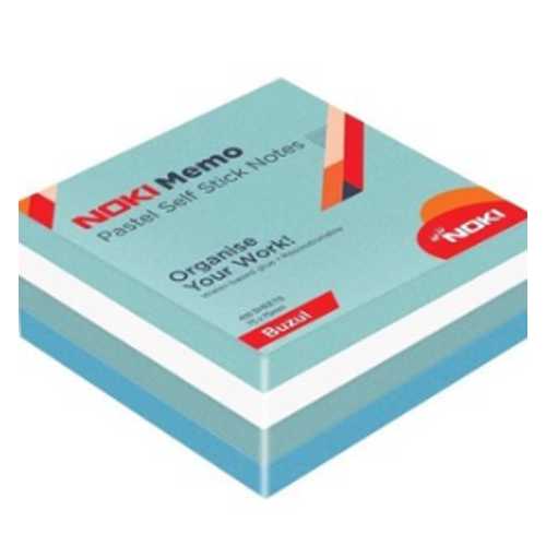 NOTİX BUZ 4 RENK KÜP 400 YP 75X75