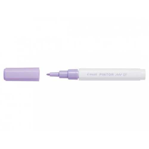 PİLOT PİNTOR (EF) - PASTEL MOR